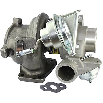Turbo charger OEM ref 8602393 9486134 S40 V40