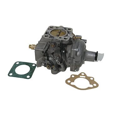 Stromberg B20 175CD Vergaser Amazon+140 -1971 Nadel B2AF AUSTAUSCH Pfand 150 Euro überarbeitetes Produkt für Volvo