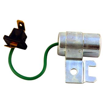 Kondensator B20F+ B21A 1974-1978 (030100131)
