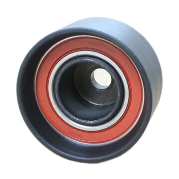 Geleiderol distributieriem HYUNDAI KIA  PROTON VOLVO  COLT ECLIPSE ELANTRA GALANT H-1 H-1 / STAREX HIGHWAY L 200 L 300 L 400 / SPACE GEAR LANCER LANCER CARGO MAGENTIS OUTLANDER PAJERO PAJERO Canvas Top PAJERO PININ PERSONA 400 S40 I