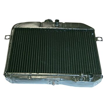 Radiateur Amazon+140 +P1800 1967+ B18+B20 gesloten systeem (RUIL)