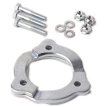 Uitlaat reparatieset-revisieset flens Katalysator 240+740+940+960 met Turbo 740 760 940