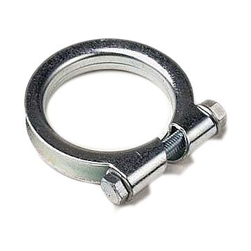 Uitlaat klem 60MM ref 949676 968357 968461 975261 976412 59-61mm