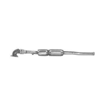 Katalysator C70 2.0 2.5 1997-2005 OEM ref 8603012 8603020 8627554