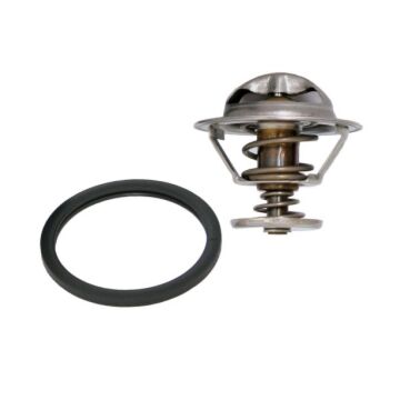 Thermostaat B18+B20+B30 89 gr C +pakking Saab 900