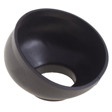 Rubber luchtinlaat balg K tronic injectie B27E+B27F