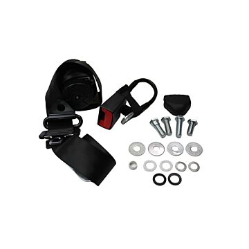 Rolgordelset voorstoel PV544+Duett+Amazon+140+164+P1800 ( voor 1 stoel )