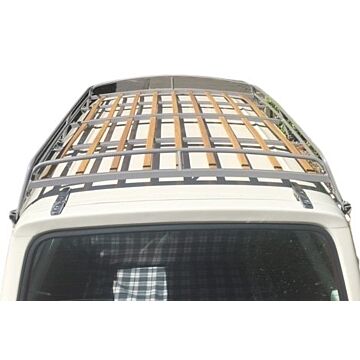 Imperiaal Amazon kombi dakdrager roofrack