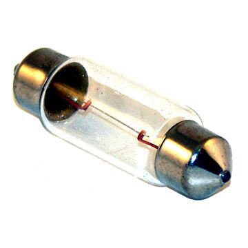 Lamp 12V 5W buis oa Kentekenverlichting amazon (10x36mm) kenteken xc60