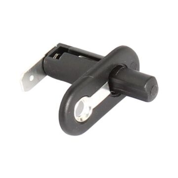 Schakelaar binnen verlichting achterklep contact 240+260 1979+ 740+940+S70+V70+V90 240 260