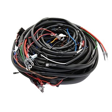 Kabelboom Amazon Combi 220 1965-1968 geheel compleet  B18