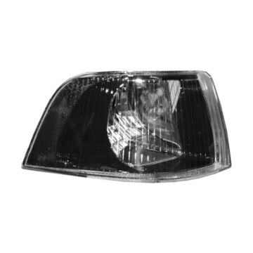 Hoeklamp USA rechts S40  V40