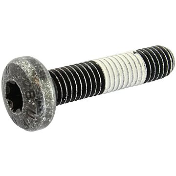 schroef spanner spanrol poelie