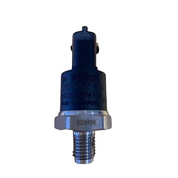 Volvo S40 V40 GDI Brandstof druk rail sensor origineel volvo
