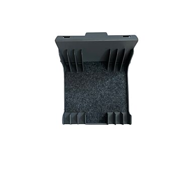 bakje in middenconsole kunststof nieuw v70 s60