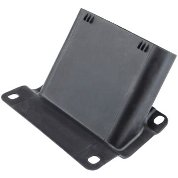 Luchtinlaat VOLVO C30 C70II Conv 06- S40 II 04- V50