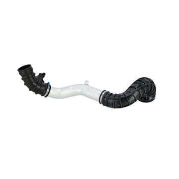 Inlaatslang turbo 2.4D D5  Volvo s60 (-2009)  S80 (-2006)  V70 P26 (2001-2007)  V70 P26  XC70 (2001-2007)  XC70 (2001-2007)  XC90 (-2014)