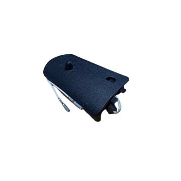 Exterieur Temperatuur Sensor in Buitenspiegel Links Volvo S40 - V50 2004-2006 buitentemperatuur meter