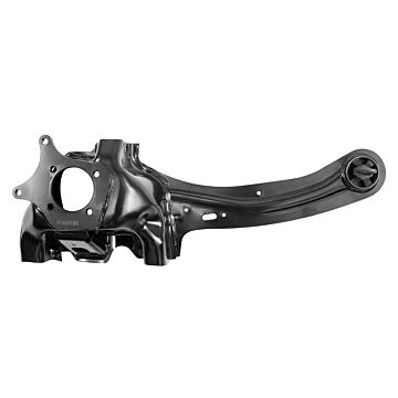 Steunarm VOLVO C30 C70II Conv 06- S40 II 04-V50 achteras rechts