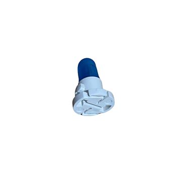Lampje wit ECC en MCC Volvo S60 (-2009) S80 (-2006) V70 P26 XC70 (2001-2007) XC90 (-2014)