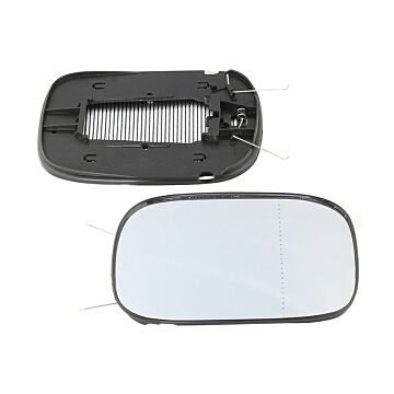 Spiegel glas XC70 2001-2006 XC90 -2006 verwarmd rechts Xc90 Xc70