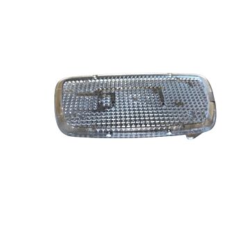 verlichting glas hemel bagageruimte Volvo C30  S60 (-2009)  V50  V70 P26  XC70 (2001-2007)  V70  XC70 (2008-)  XC60 (-2017)  XC90 (-2014)
