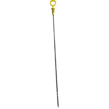 Oliepeilstok 5-CYL Benzine Volvo C30 - S40 - V50 - C70 - S80 - V70 - S60 - V60 60 5cm geel