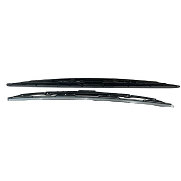 Scheibenwischerblatt Links Vorderseite für Volvo S60+V70+XC70 2001-2004, S80 1999-2003, XC90 -2004
