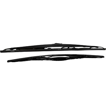 Ruitenwisser blad set Volvo S60+V70+XC70 2001-2004 S80 1999-2003 XC90 -2004