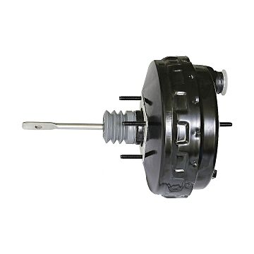 Rembekrachtiger Volvo S60 -2009 S80 -2006 V70 P26 XC70 (2001-2007) ZONDER DSTC 8683261 Xc70 S60 V70 S80 type ATE