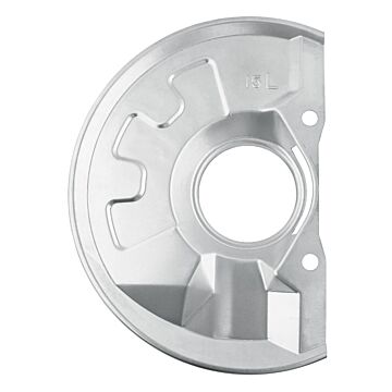 Remstofscherm NISSAN VOLVO S40 I -04 SUNNY V40 I -04