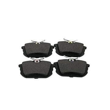 Remblok set achter S40+V40 (31262468) V40 S40