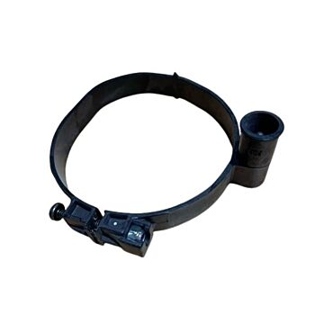 steun klem brandstof filter S40  V40 (-2004)  S60 (-2009)  S80 (-2006)  V70 P26 (2001-2007)