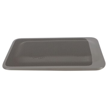 Grille rechts