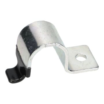 klem steun achteras stabilisatie balk sway bar S40  V40 -1999. -2000. 2001- (30875782)