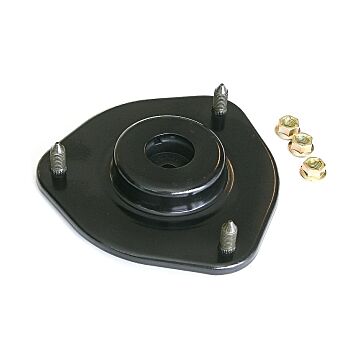 Veerpootbevestiging S40  V40