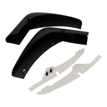 Spatlap set achter Volvo S40 V40 (-2004) : 