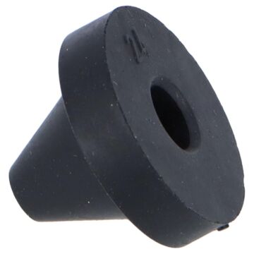 RUBBER Kussen