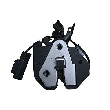 Motorkapslot Volvo V70 - XC70 - S60 - XC90 - S80