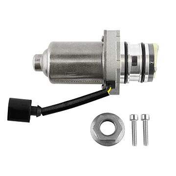 Oliepomp  AOC-koppeling  LAND ROVER VOLVO FREELANDER 2 KUGA RANGE ROVER EVOQUE S60 II 11-18 S80 II 07- V60 I -18 V70 III 08- XC60 I -17 XC70 III 08- XC90 I 03-
