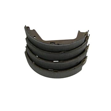 Rem handremschoen set V70 2000+ S60 2001+ S80 1999+ V70 S80 S60 Xc70 ATE orig
