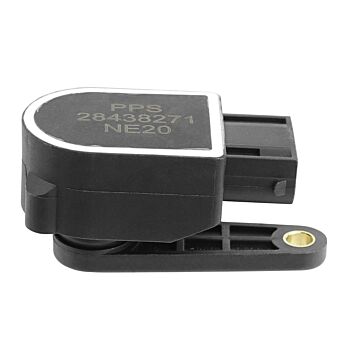 Hoogtesensor xenon S60  S80  V60  V70  XC60  XC70