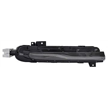 Dagrijverlichting linksvoor LED V40