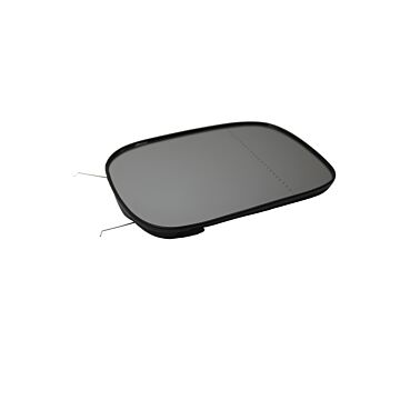 Spiegel glas XC70 ch -81469 XC90 2010-2013 verwarmd links Xc90 Xc70