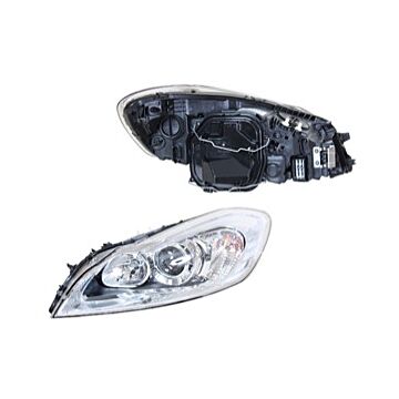 Koplamp  links  H7/H9 VOLVO C70II Conv 06-