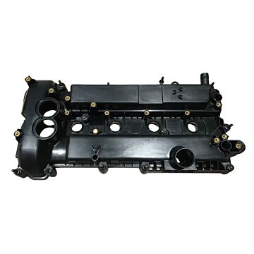 Kleppendeksel met pakkingen S60 S80 V60 V70 T5  B 4204 T7-