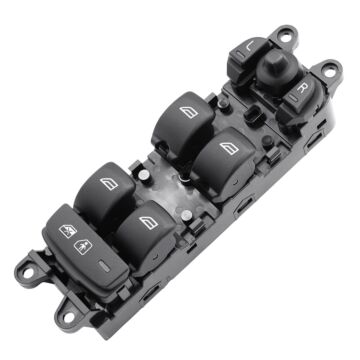 Raamschakelaar S40  V50
