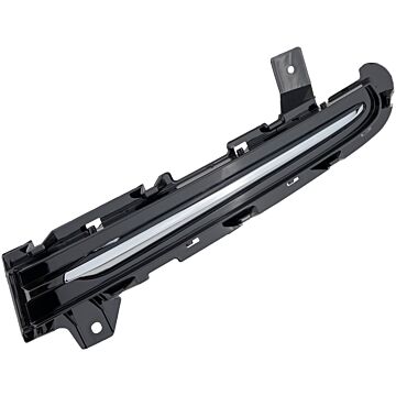 Bumperlijst links voor VOLVO V40 II 13-