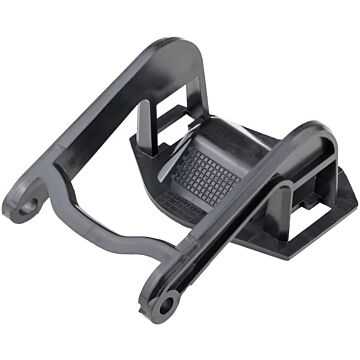 Scharnier bumper linksvoor VOLVO XC60 I -17 steun