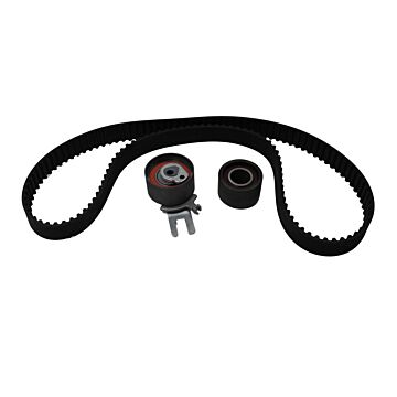 Distributieriem set Volvo C70.30  S40 (2004-) V50 S60 (2011-) S60 (-2009) S80 (2007-) V40 (2013-) diesel D5244tx origineel volvo incl waterpomp